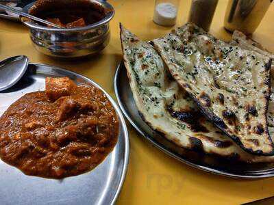 Hotel Manoranjan Restaurant