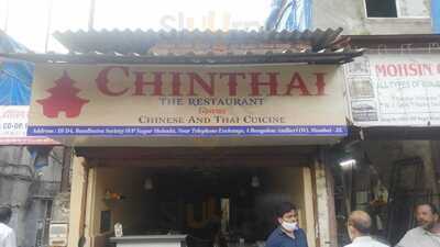 Chinthai Restaurant