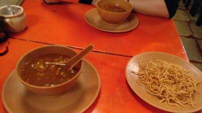 Chinese Garden Restaurant