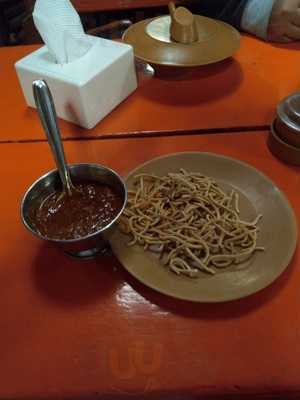 Chinese Garden Restaurant