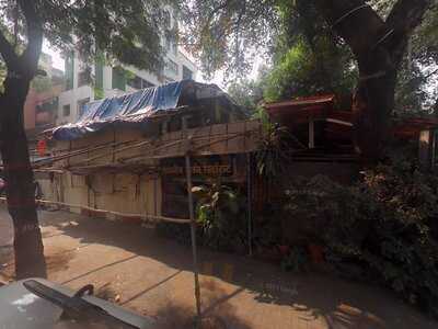 Chinese Garden Restaurant