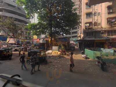 Roshni Chinese Point