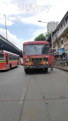 Hotel Shridevi Restaurant