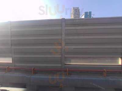 Hotel Shridevi Restaurant