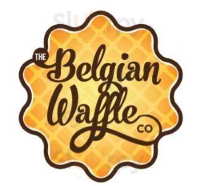 The Belgian Waffle Co