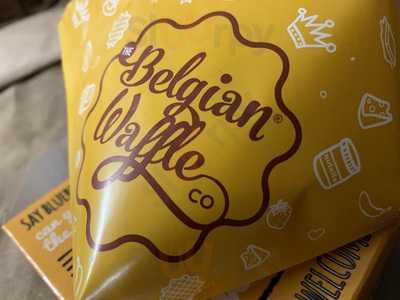 The Belgian Waffle Co