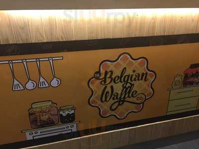 The Belgian Waffle Co