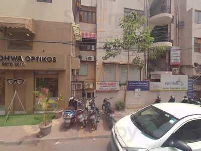 The Belgian Waffle Co