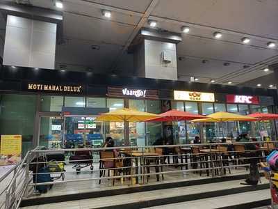 Moti Mahal Delux