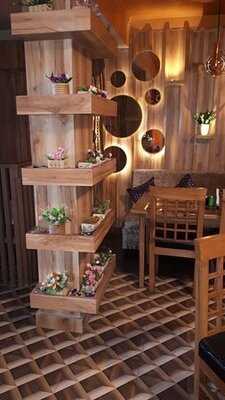 Times Square Cafe & Bar