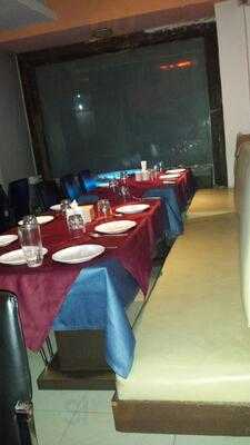 Hotel Garam Masala Restaurant