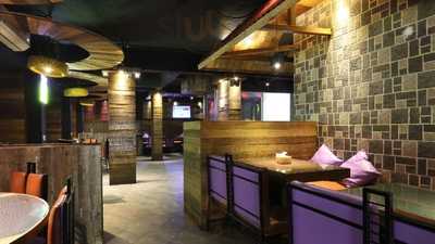 Hotel Garam Masala Restaurant