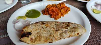 Hotel Garam Masala Restaurant