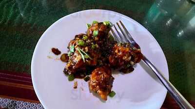 Hotel Garam Masala Restaurant