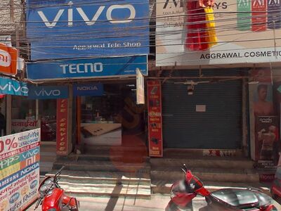 Honey Bhai Prathe Wale