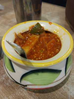 Anand Ashram Hotel Restaurant