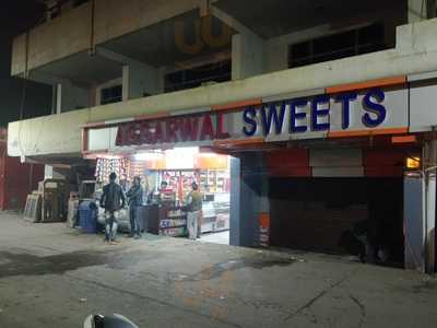 Om Aggarwal Sweets