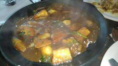 Mughal Fusion Restaurant