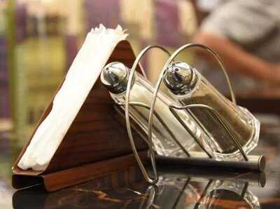 Mughal Fusion Restaurant