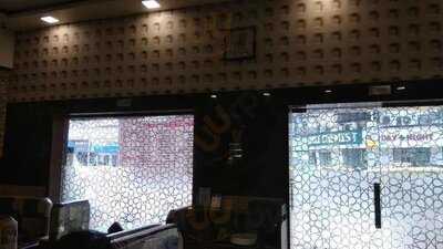 Mughal Fusion Restaurant