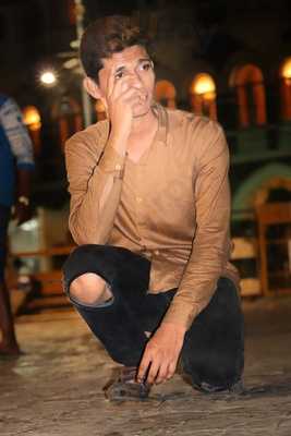 Mughal Fusion Restaurant