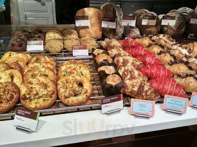 The Cafe By Food Hall