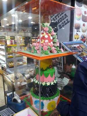 Firdous Sweets & Confectionery