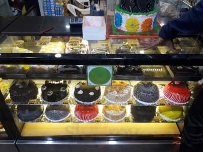 Firdous Sweets & Confectionery