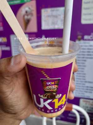 Ne'thing For Chocolate