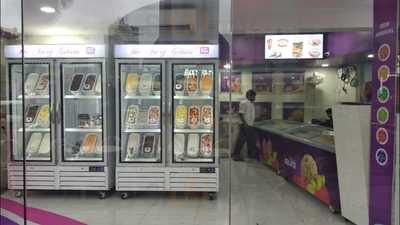 Ne'thing For Chocolate