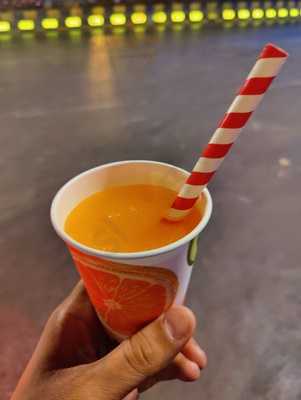 Ne'thing For Chocolate