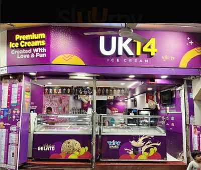 Ne'thing For Chocolate