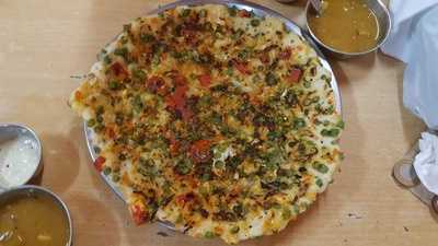 New South Indian Hut