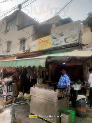 New South Indian Hut