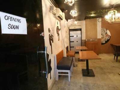 Dilli Grillz Restaurant