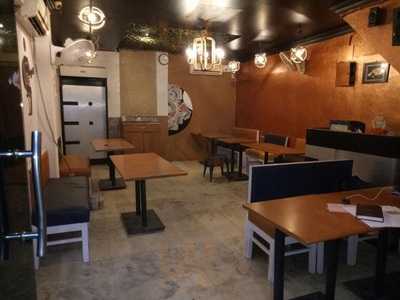 Dilli Grillz Restaurant