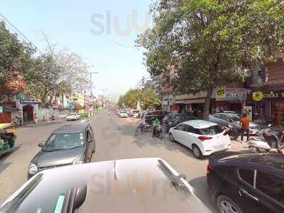 Dilli Grillz Restaurant