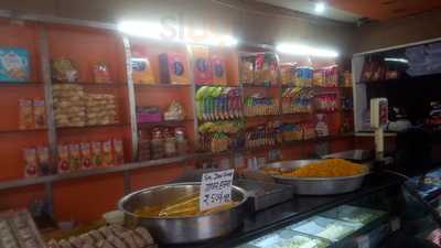 Aggarwal Sweets
