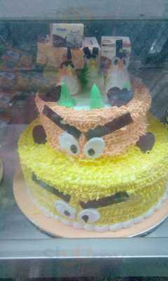 Aggarwal Confectionery