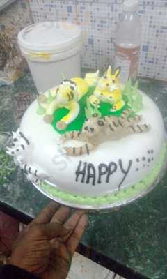 Aggarwal Confectionery