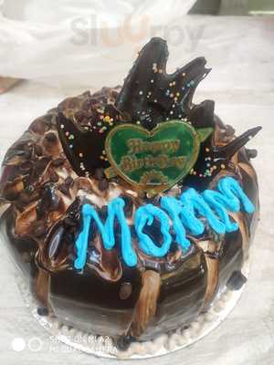 Aggarwal Confectionery