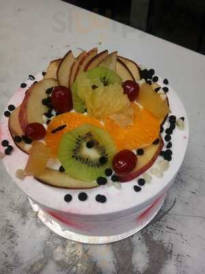 Aggarwal Confectionery