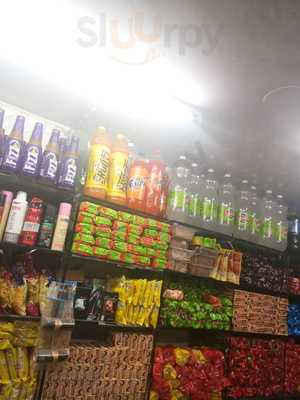 Aggarwal Confectionery