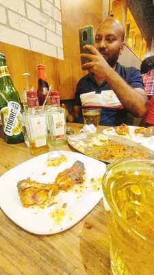 Heritage Family Restaurant & Bar