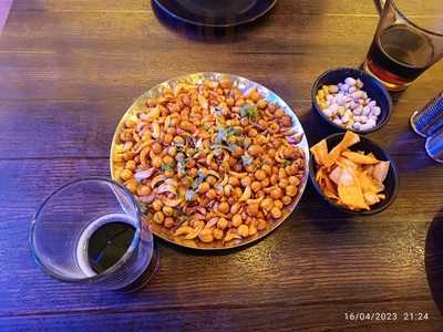 Heritage Family Restaurant & Bar