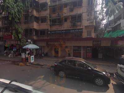 Heritage Family Restaurant & Bar