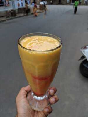 Canara Juice Centre