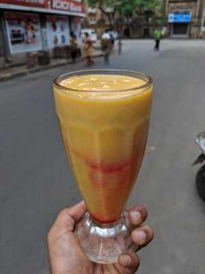 Canara Juice Centre