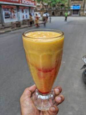 Canara Juice Centre