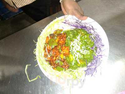 Hotel Bandish Palace Restaurant